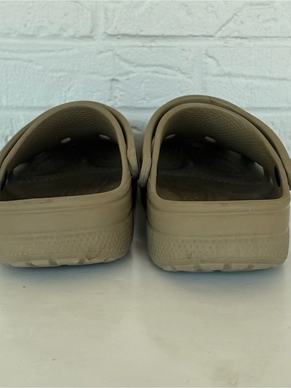 Classic Crocs Clogs Shoes Men's 12